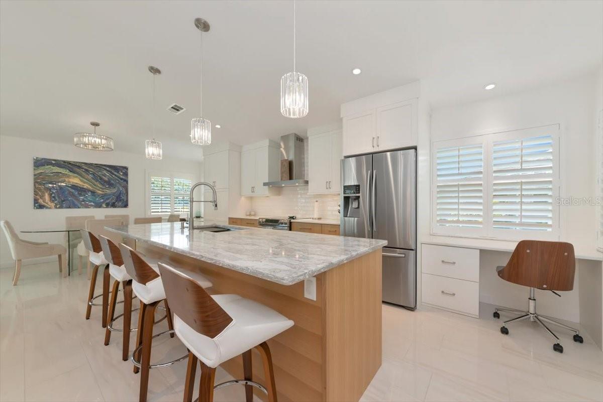 PERICO BAY VILLAGE - Residential