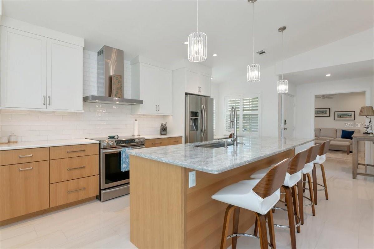 PERICO BAY VILLAGE - Residential