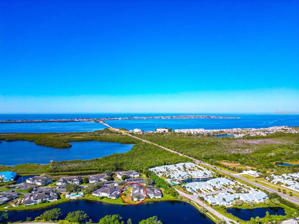 PERICO BAY VILLAGE - Residential