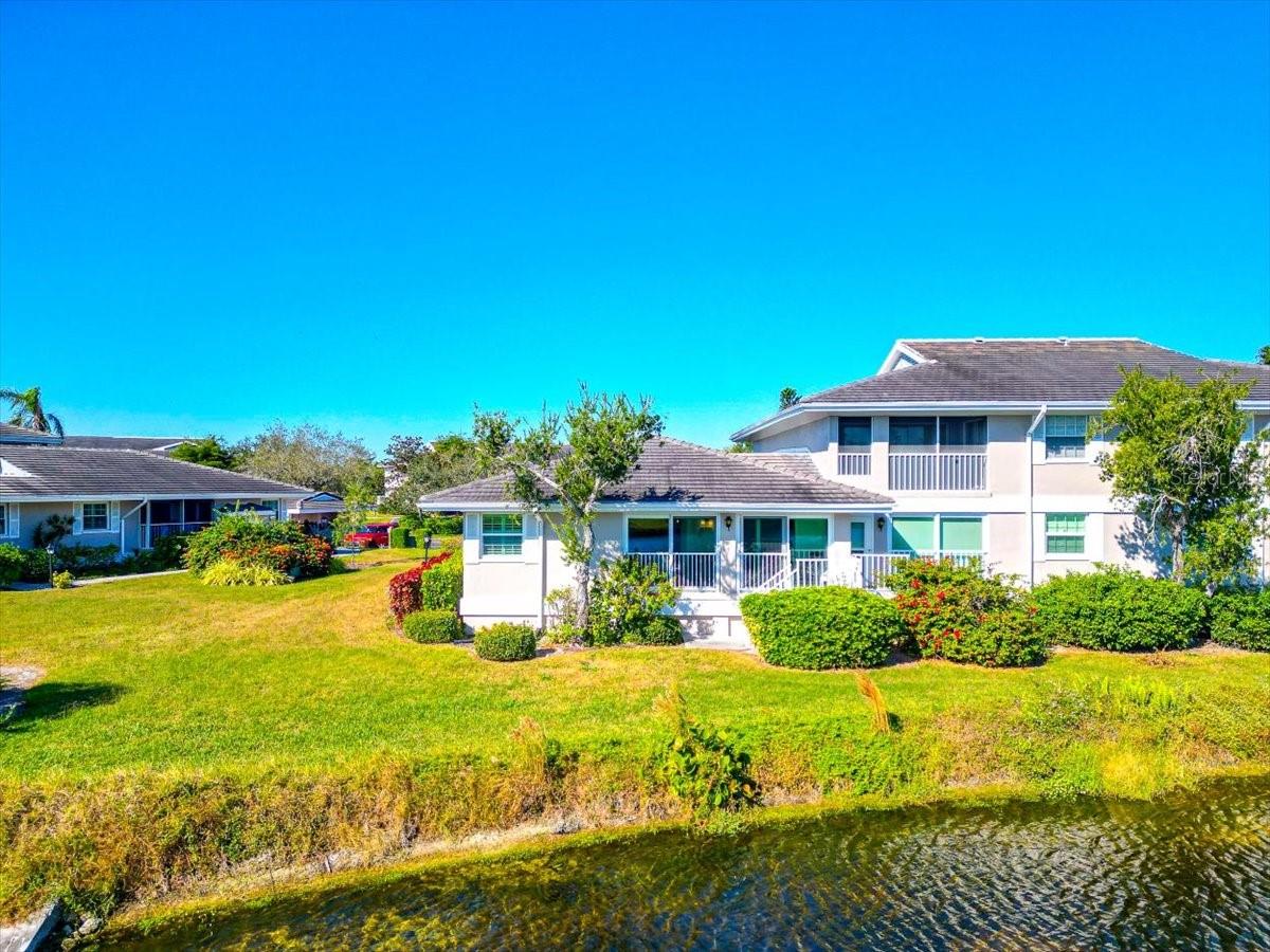 PERICO BAY VILLAGE - Residential