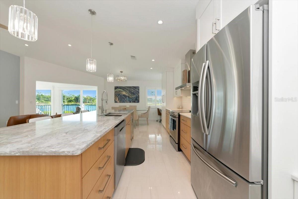 PERICO BAY VILLAGE - Residential