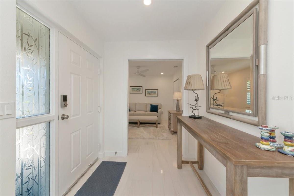 PERICO BAY VILLAGE - Residential