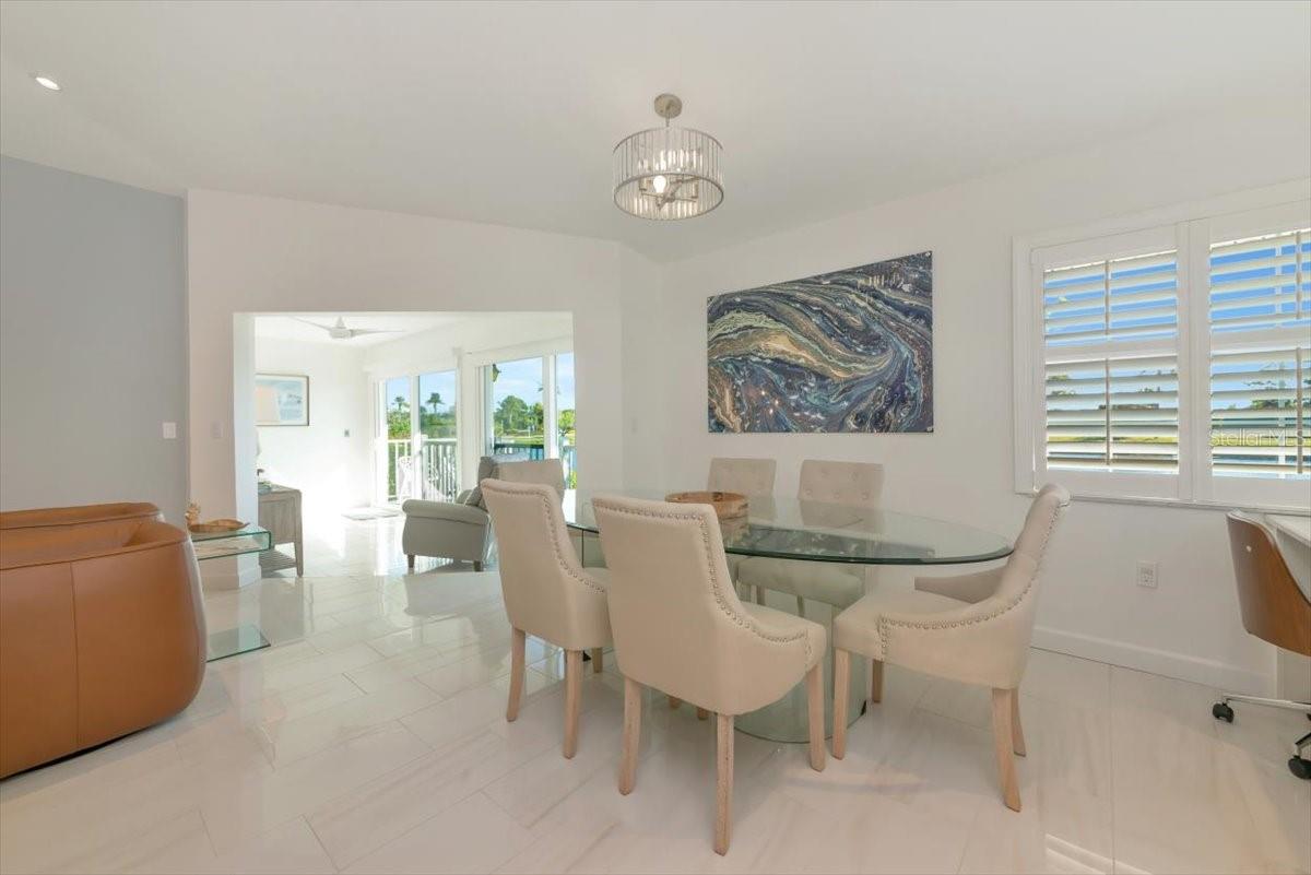 PERICO BAY VILLAGE - Residential