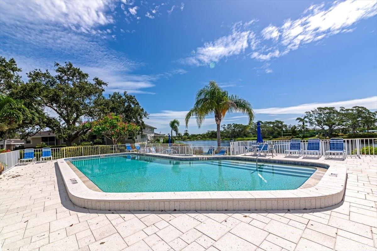 PERICO BAY VILLAGE - Residential