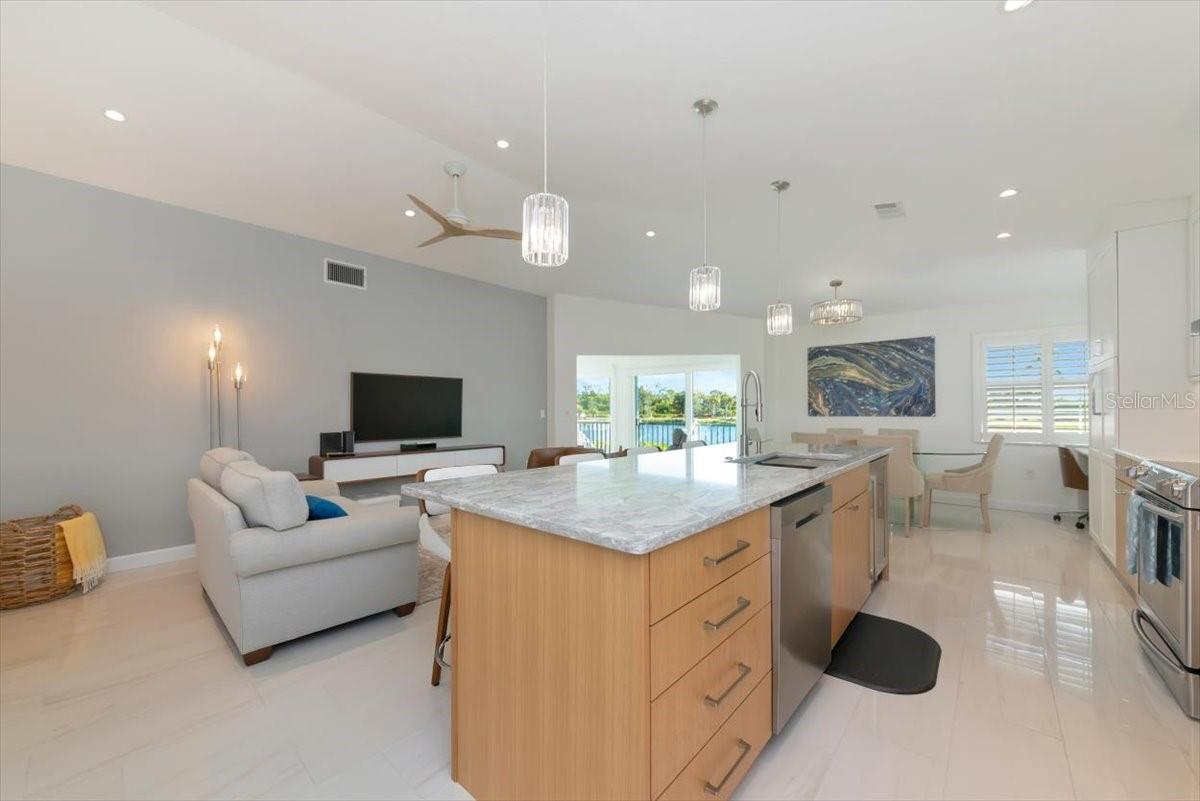 PERICO BAY VILLAGE - Residential