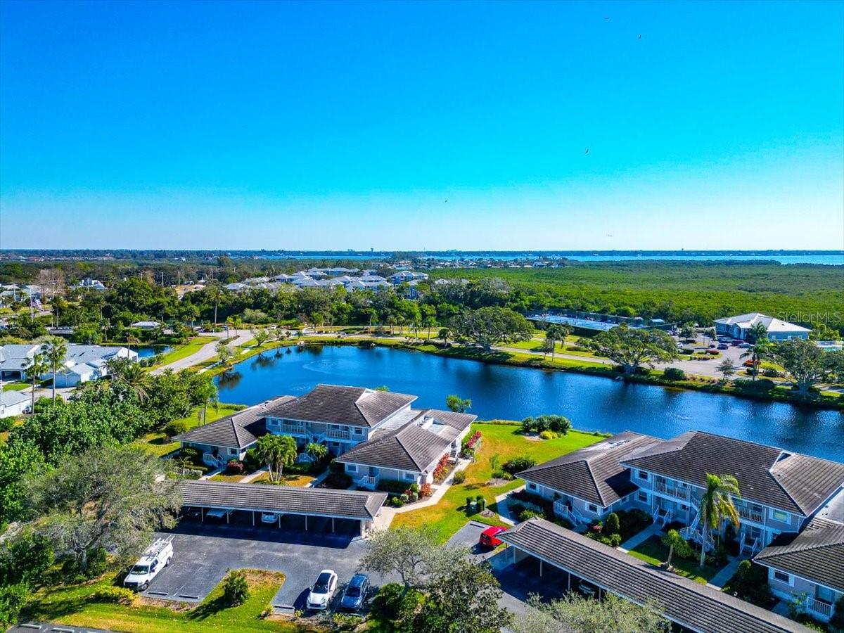 PERICO BAY VILLAGE - Residential