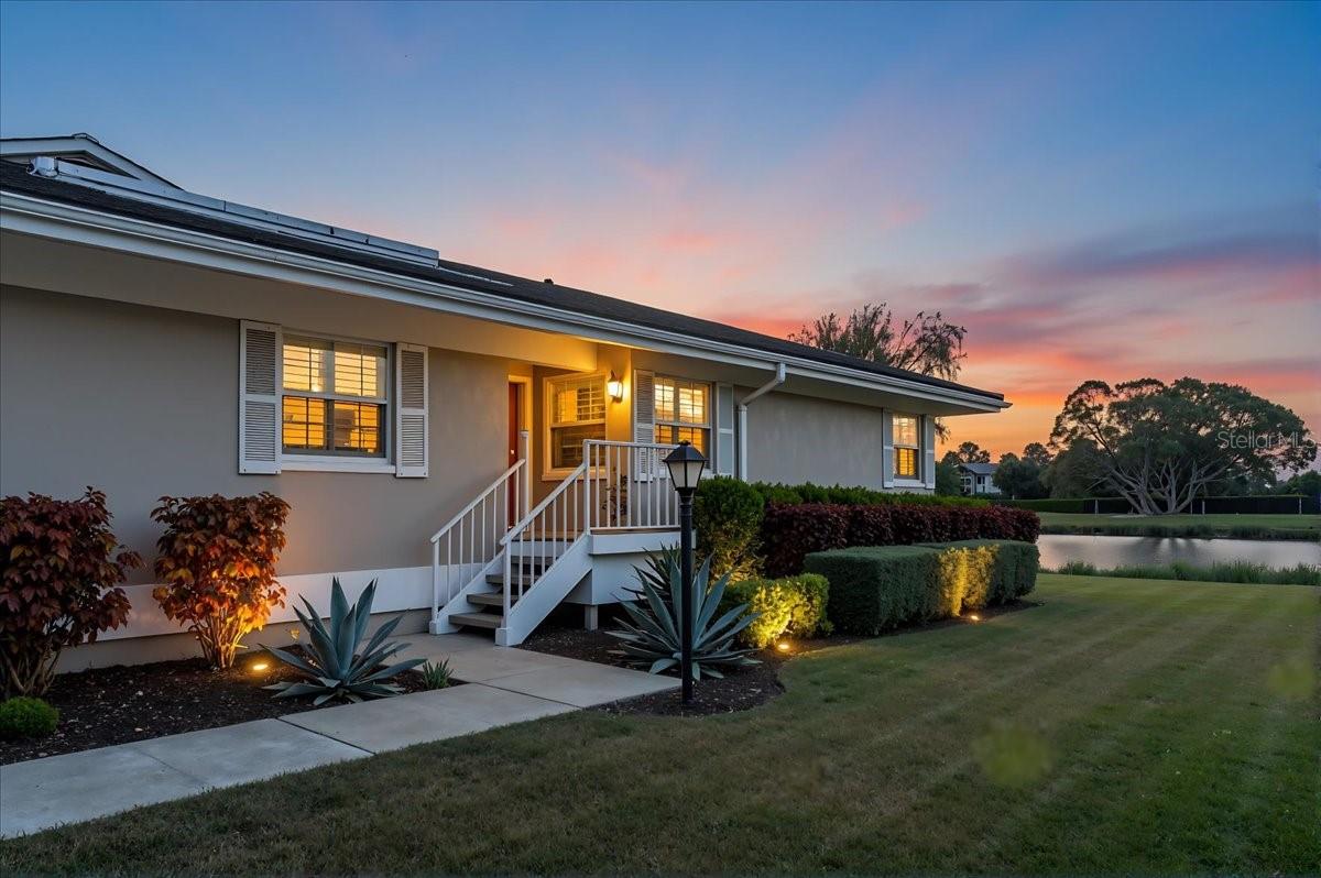 PERICO BAY VILLAGE - Residential