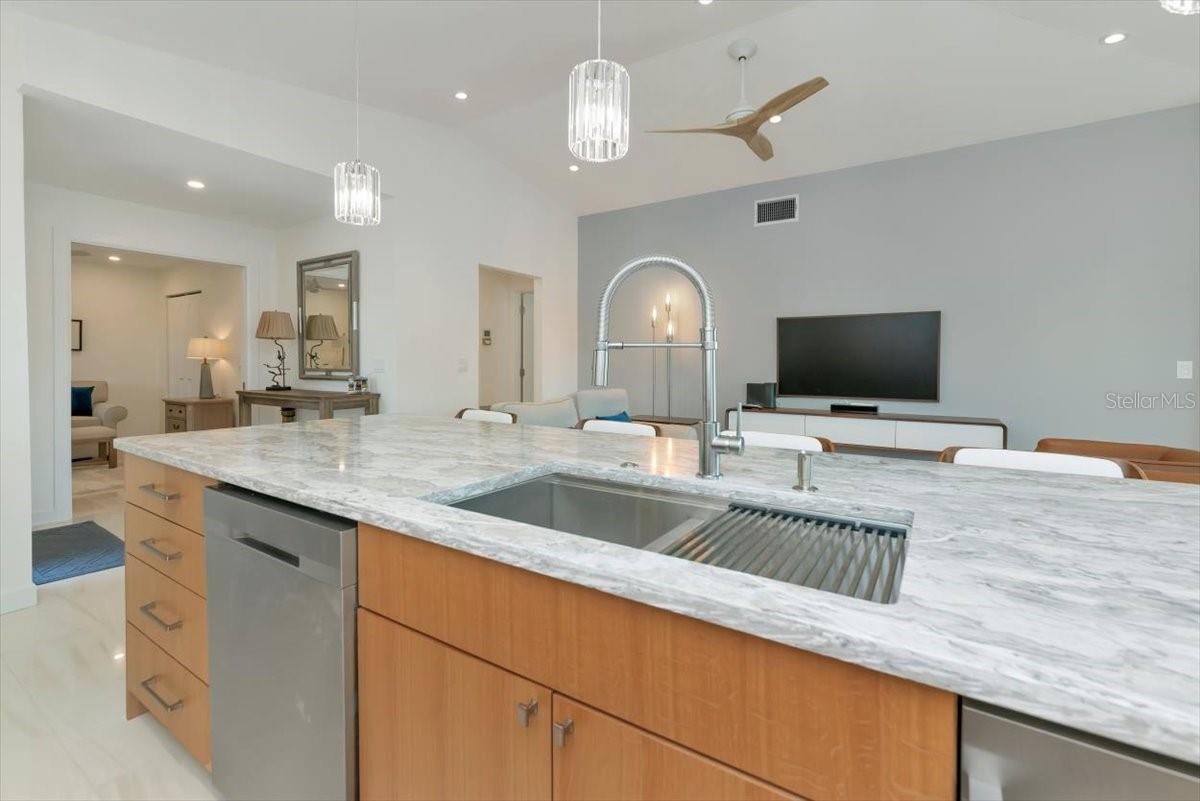 PERICO BAY VILLAGE - Residential