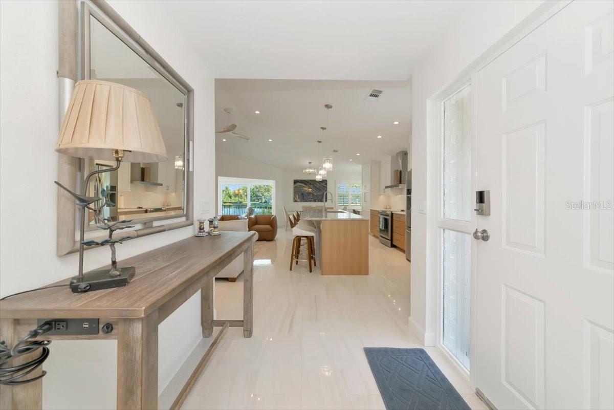 PERICO BAY VILLAGE - Residential