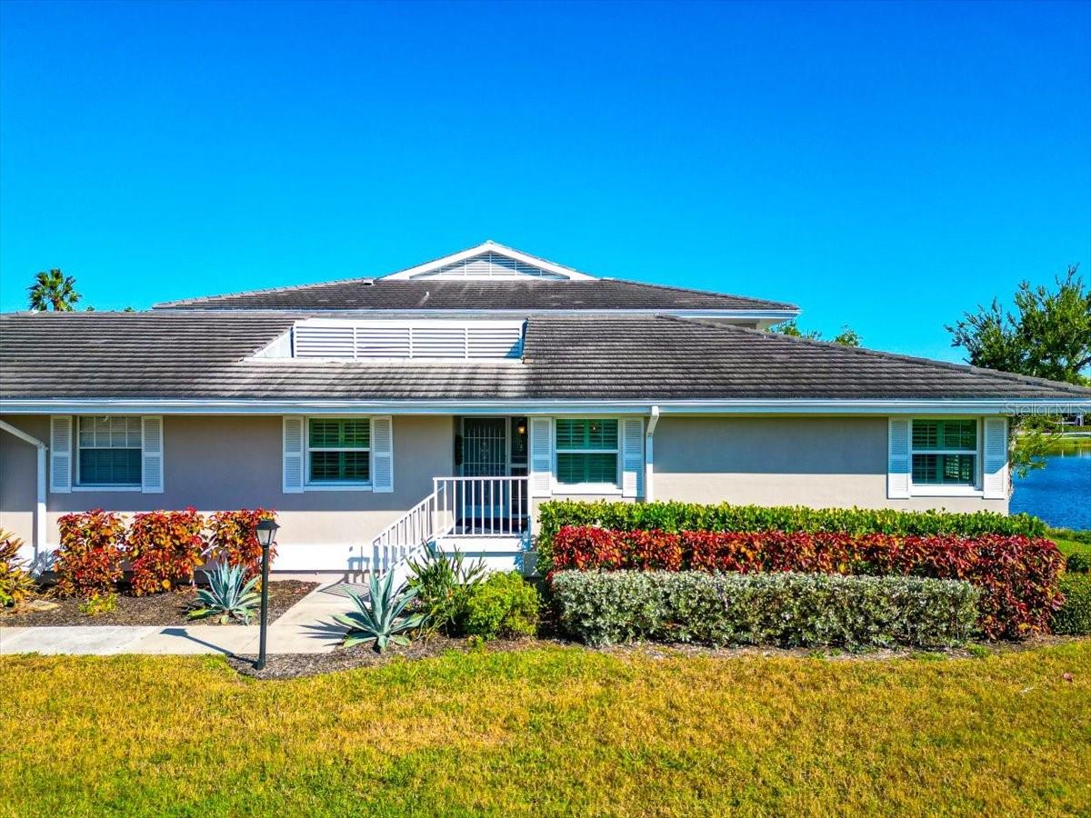 PERICO BAY VILLAGE - Residential