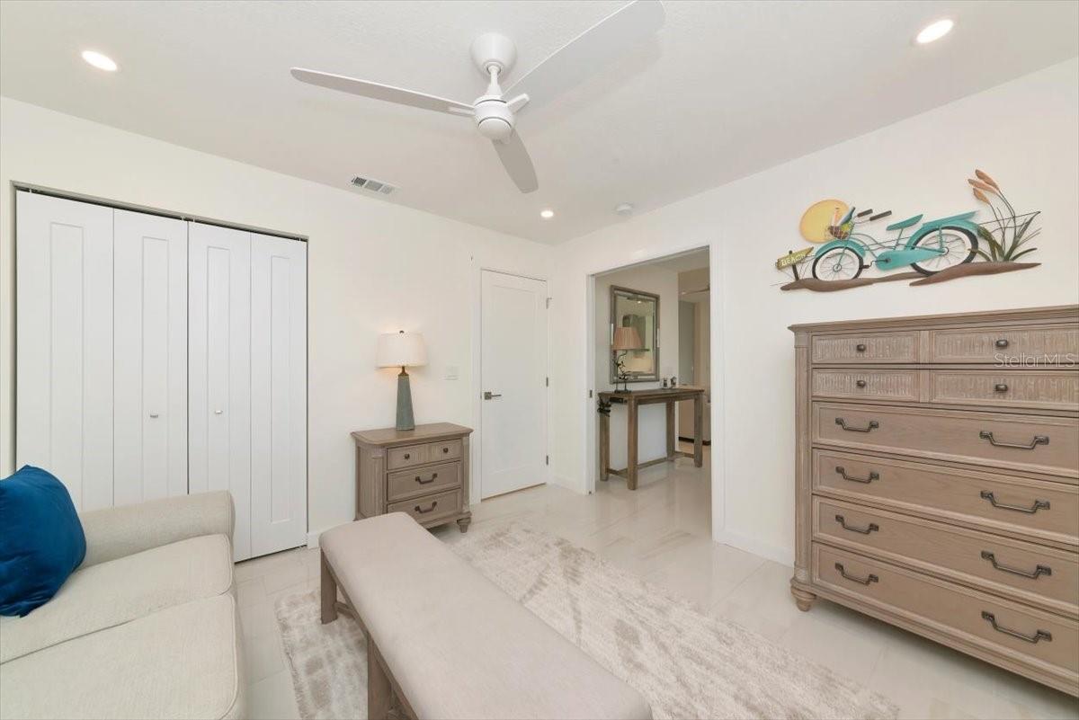 PERICO BAY VILLAGE - Residential