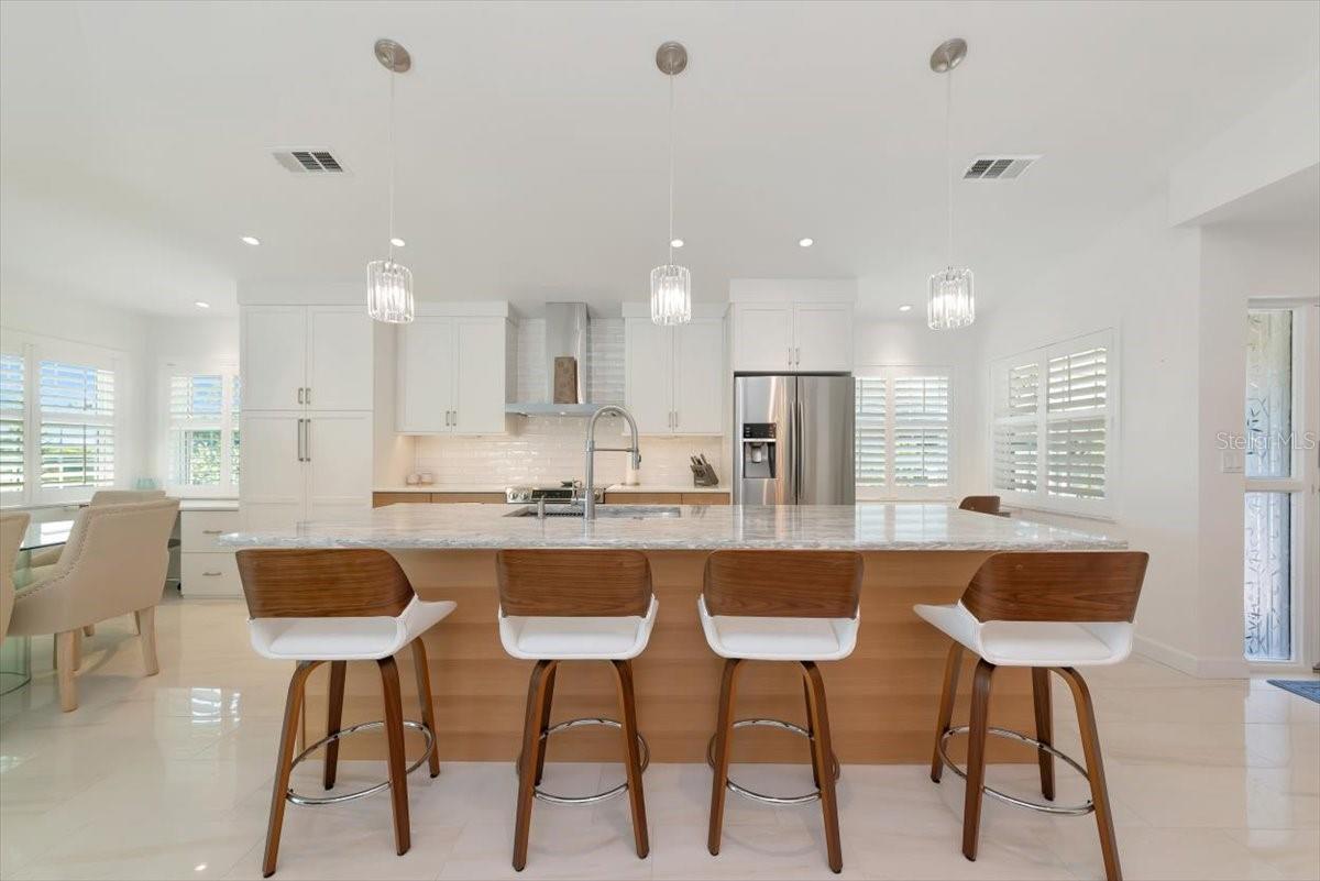 PERICO BAY VILLAGE - Residential