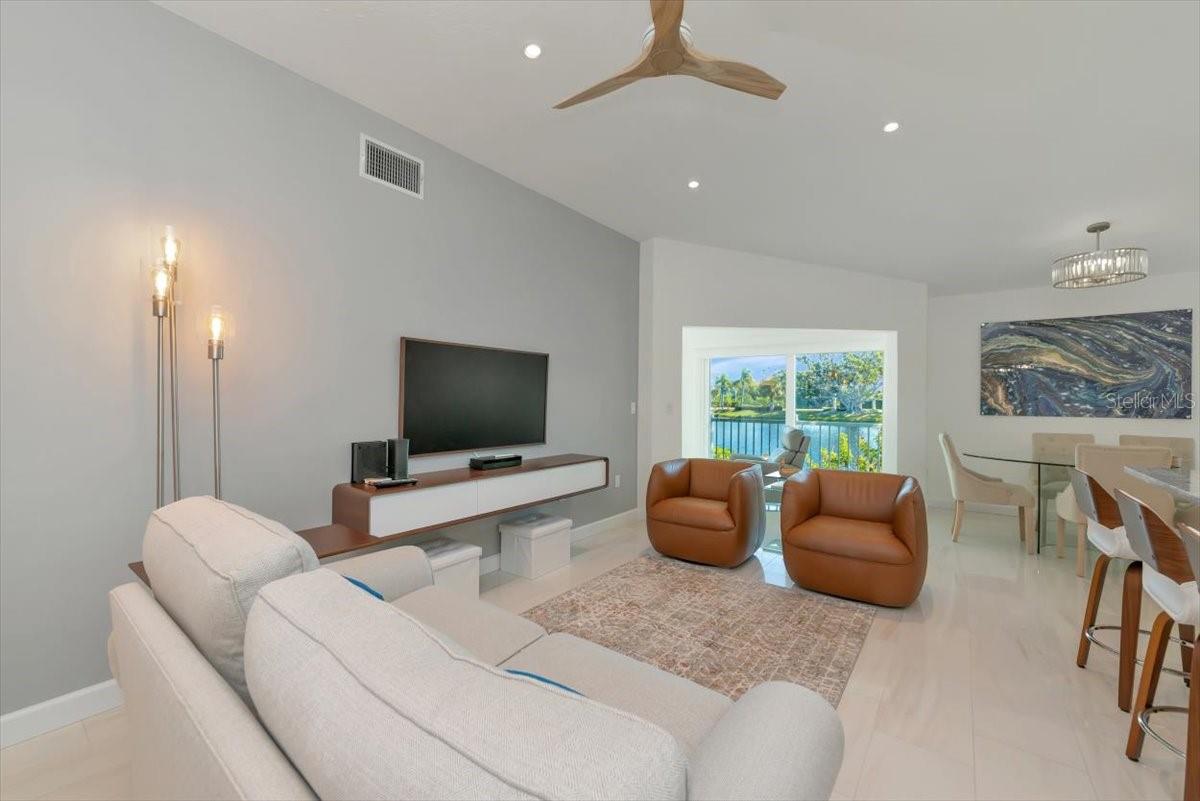 PERICO BAY VILLAGE - Residential