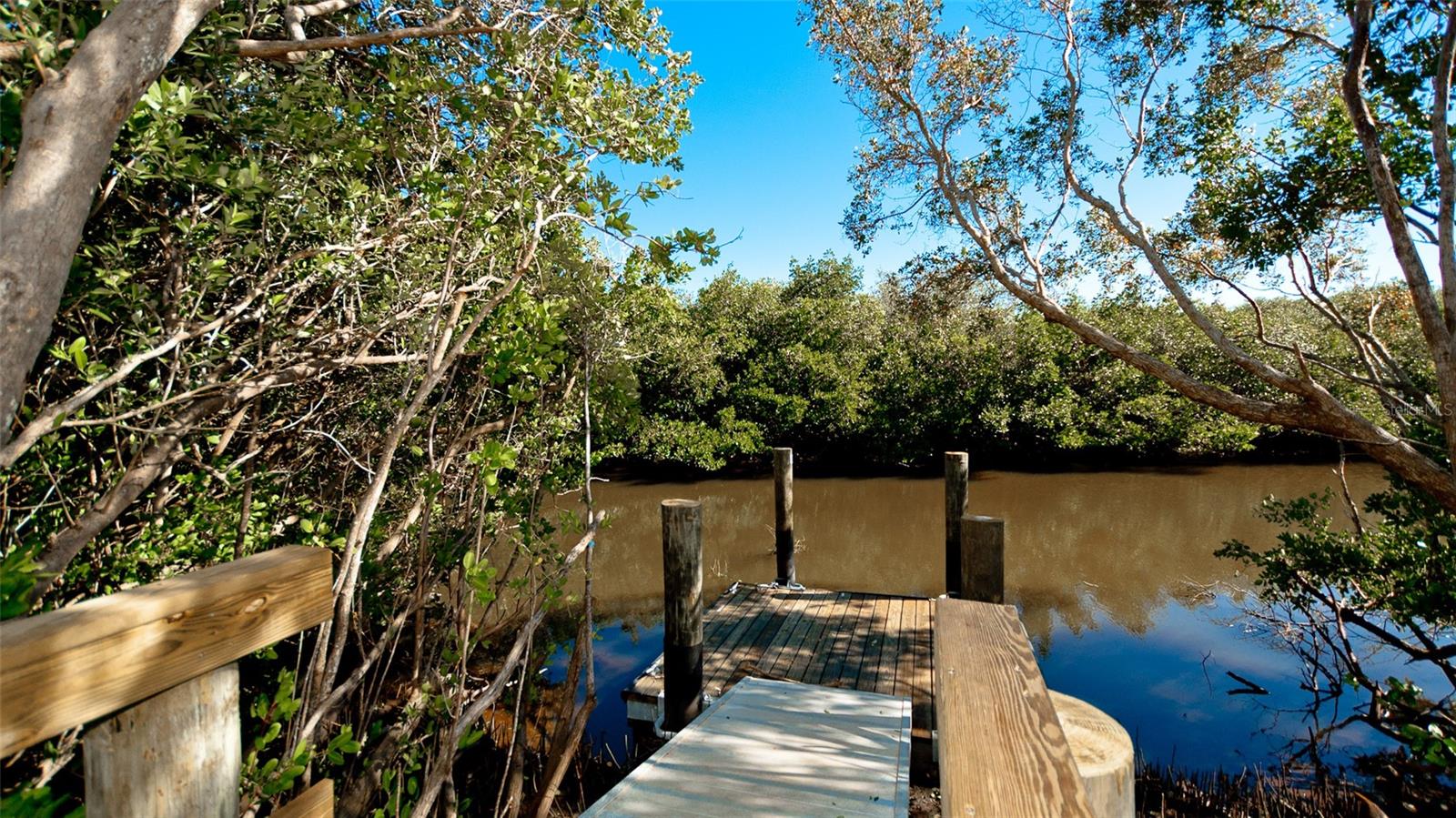 PERICO BAY VILLAGE - Residential