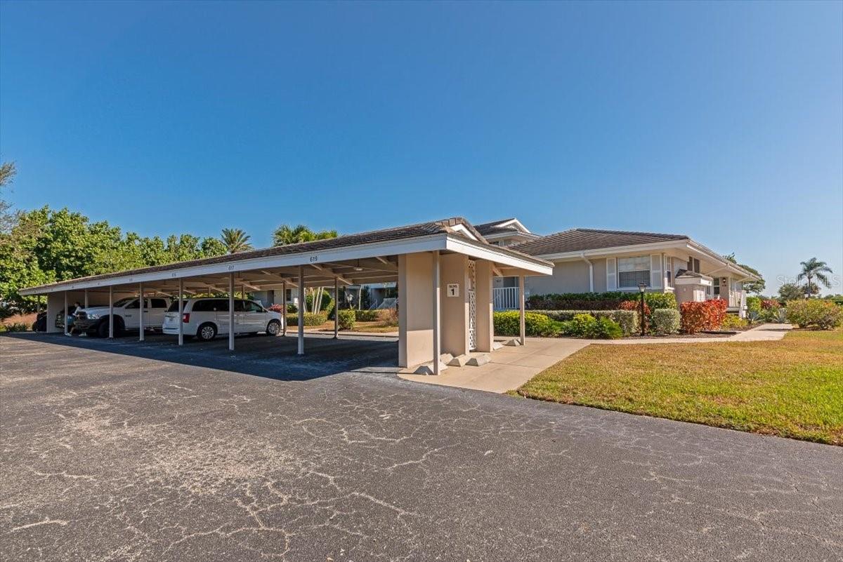 PERICO BAY VILLAGE - Residential