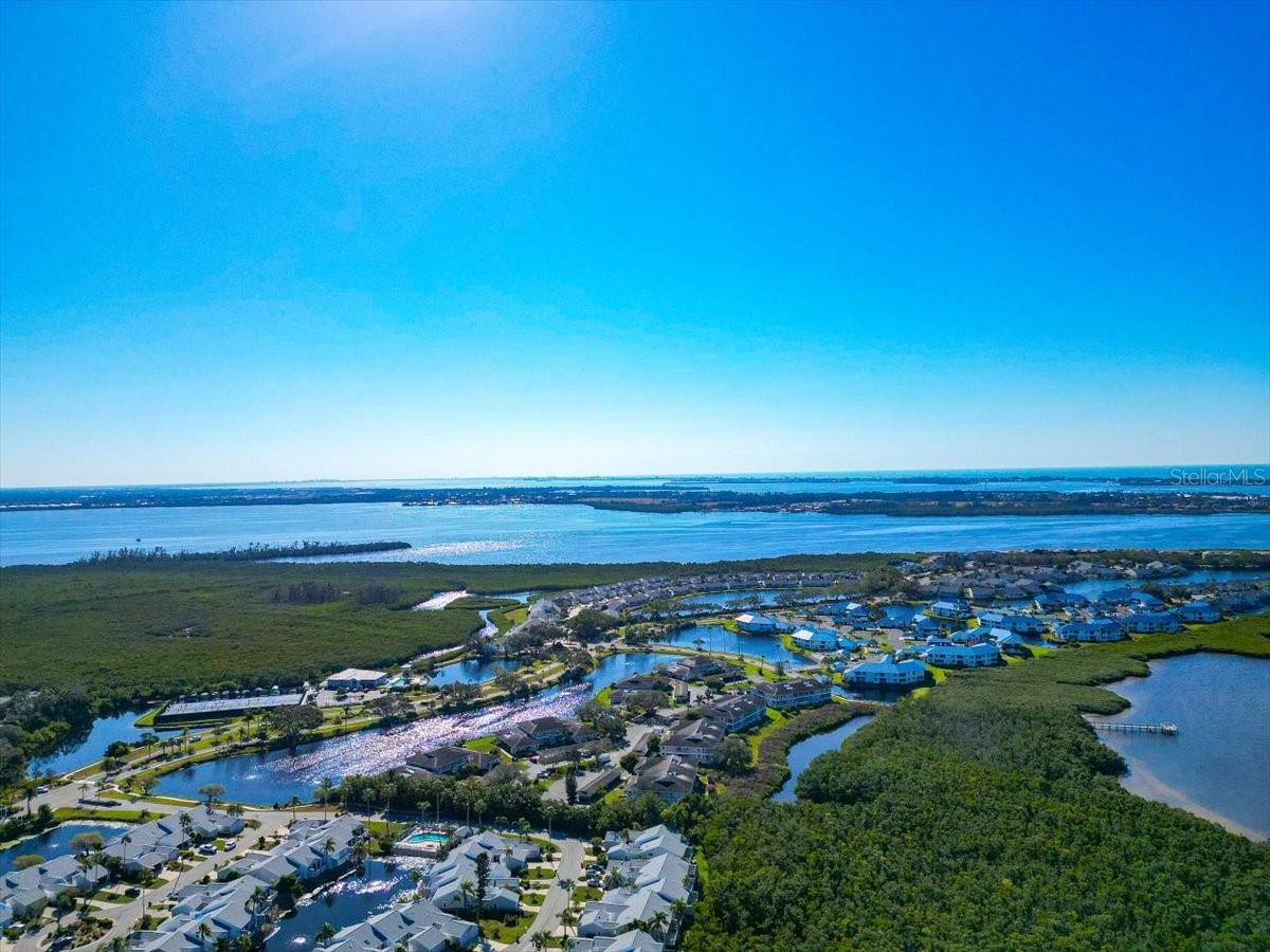 PERICO BAY VILLAGE - Residential