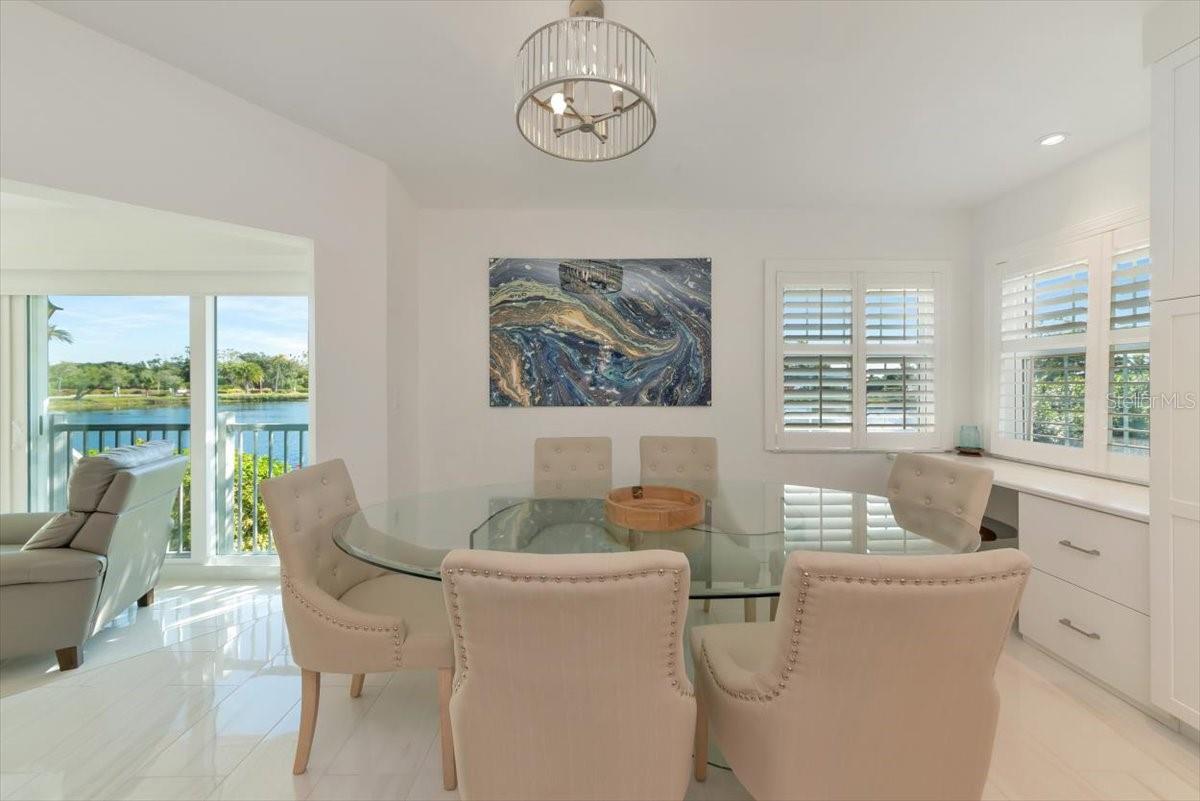 PERICO BAY VILLAGE - Residential