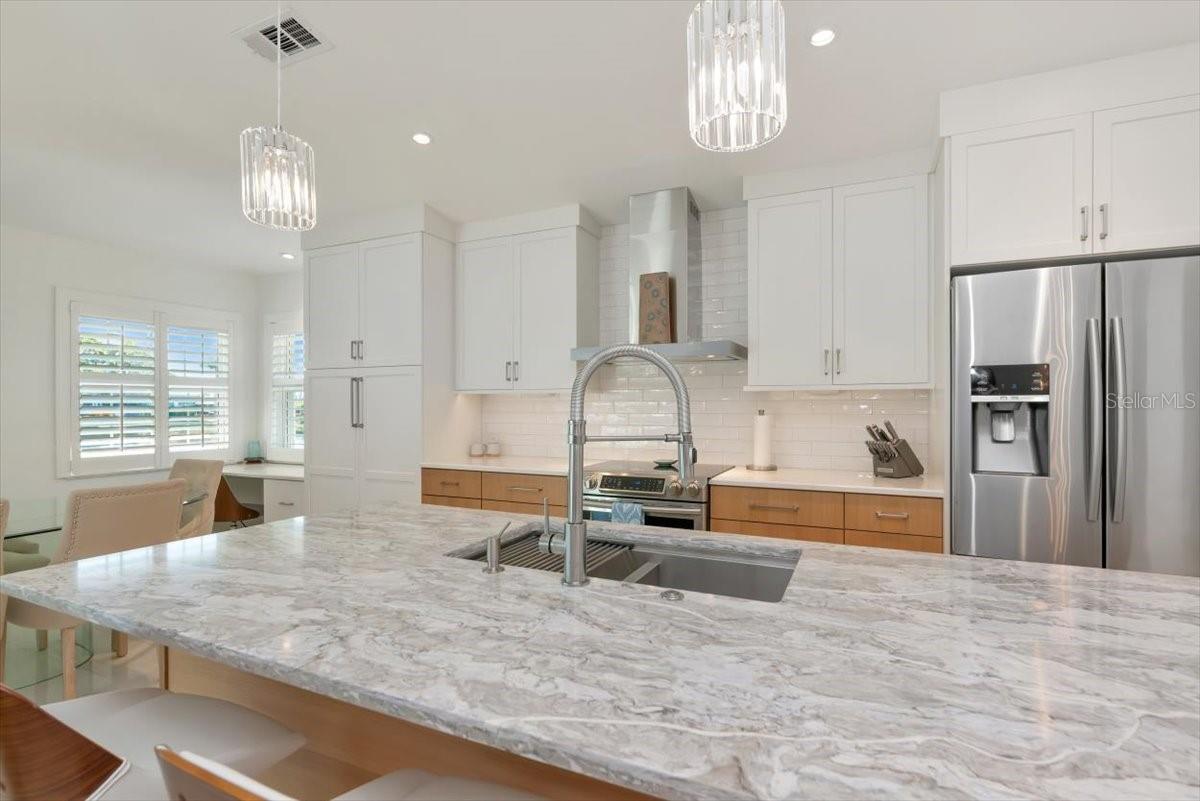 PERICO BAY VILLAGE - Residential