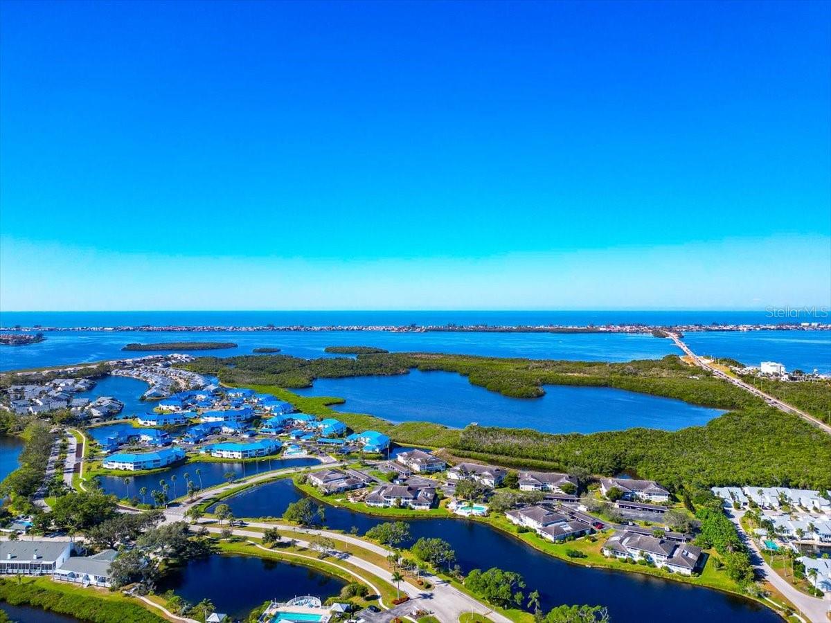 PERICO BAY VILLAGE - Residential