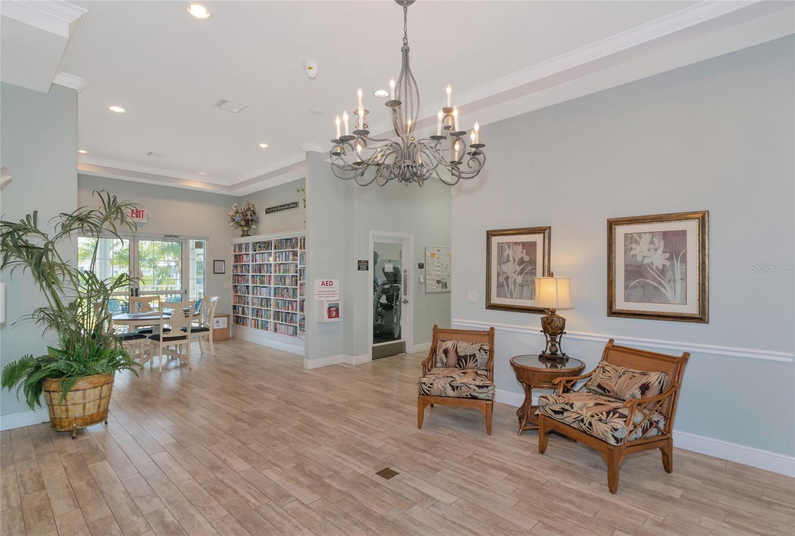 PERICO BAY VILLAGE - Residential