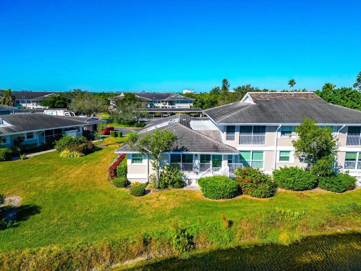 PERICO BAY VILLAGE - Residential