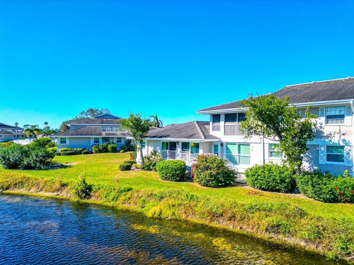 PERICO BAY VILLAGE - Residential