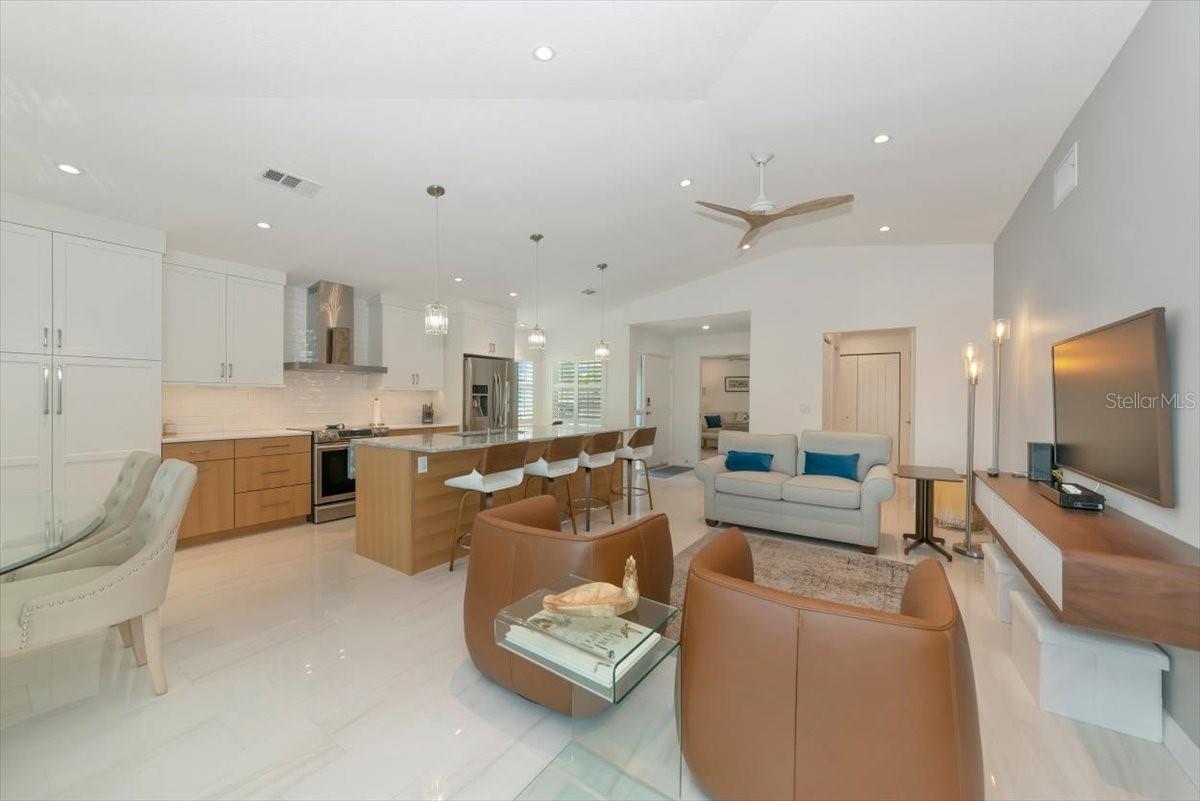 PERICO BAY VILLAGE - Residential