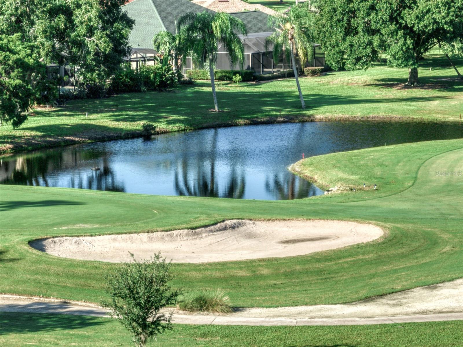 SUN N LAKE - Residential