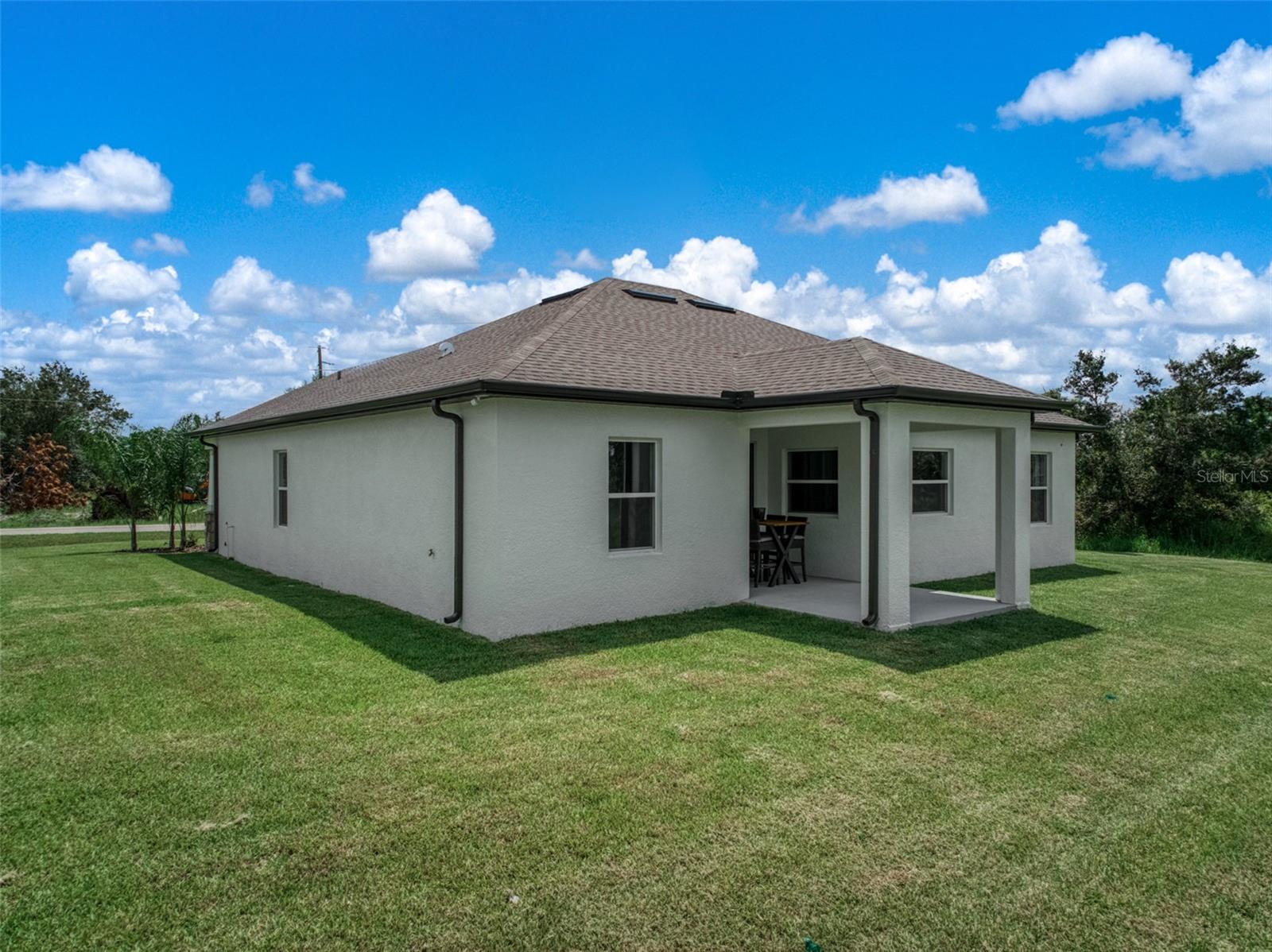 SUN N LAKE - Residential