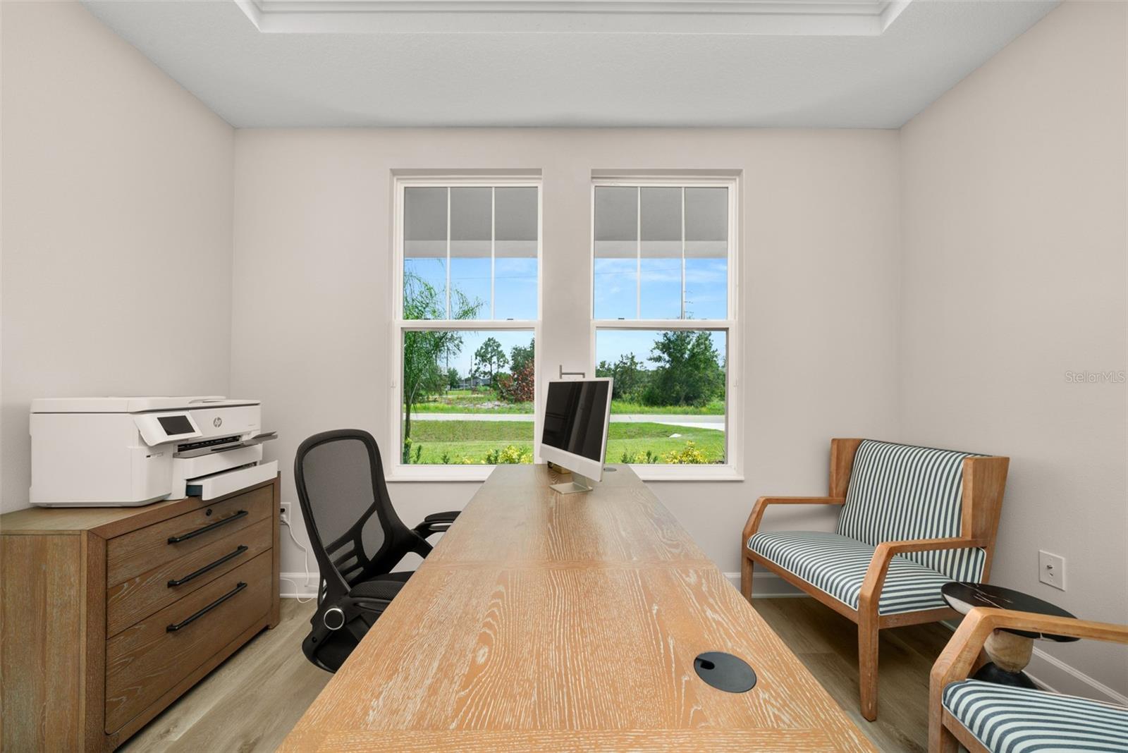 SUN N LAKE - Residential