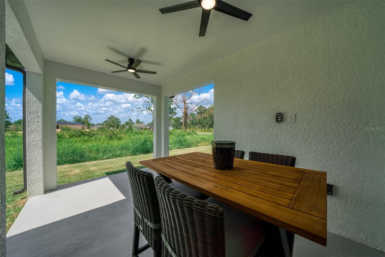 SUN N LAKE - Residential