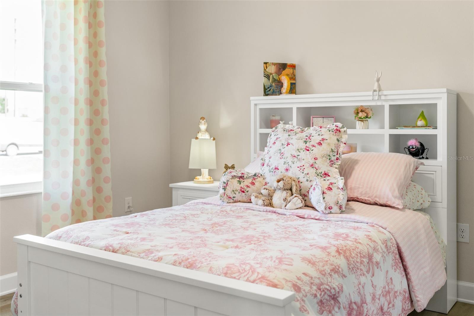 SUN N LAKE - Residential