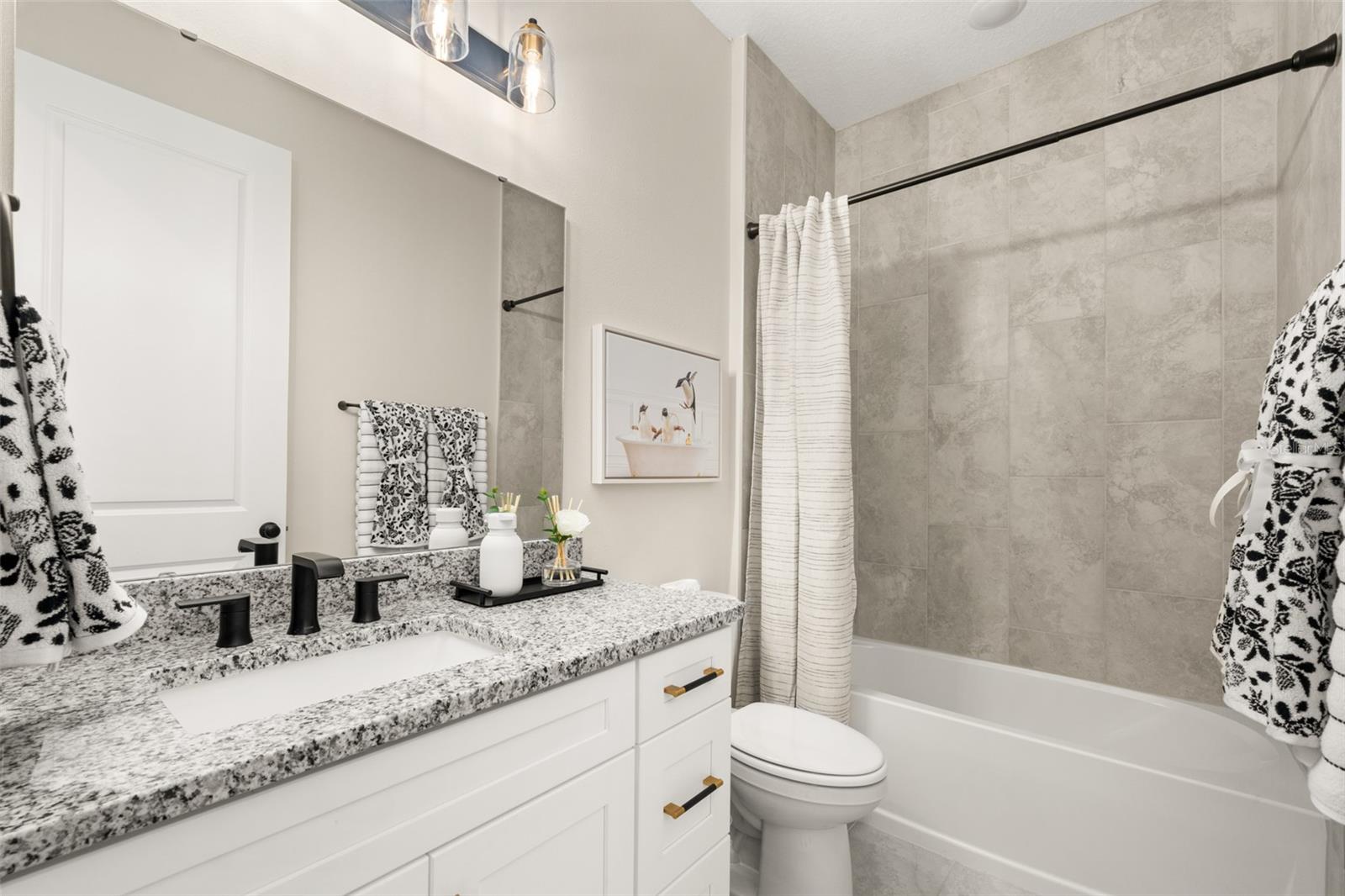 SUN N LAKE - Residential