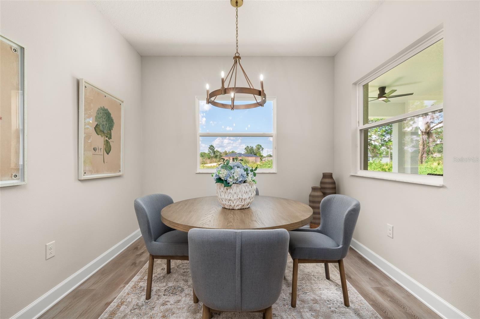 SUN N LAKE - Residential