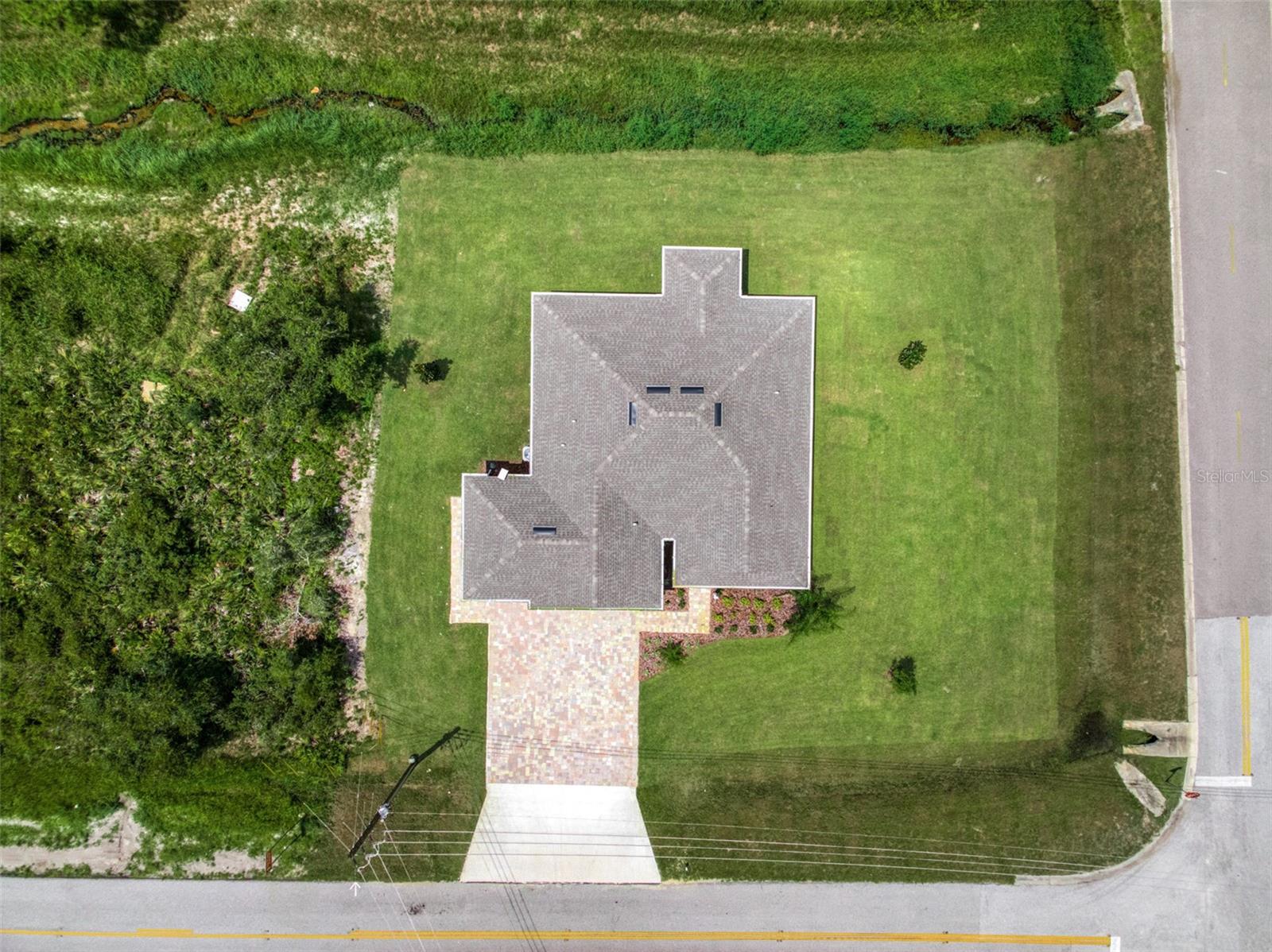 SUN N LAKE - Residential