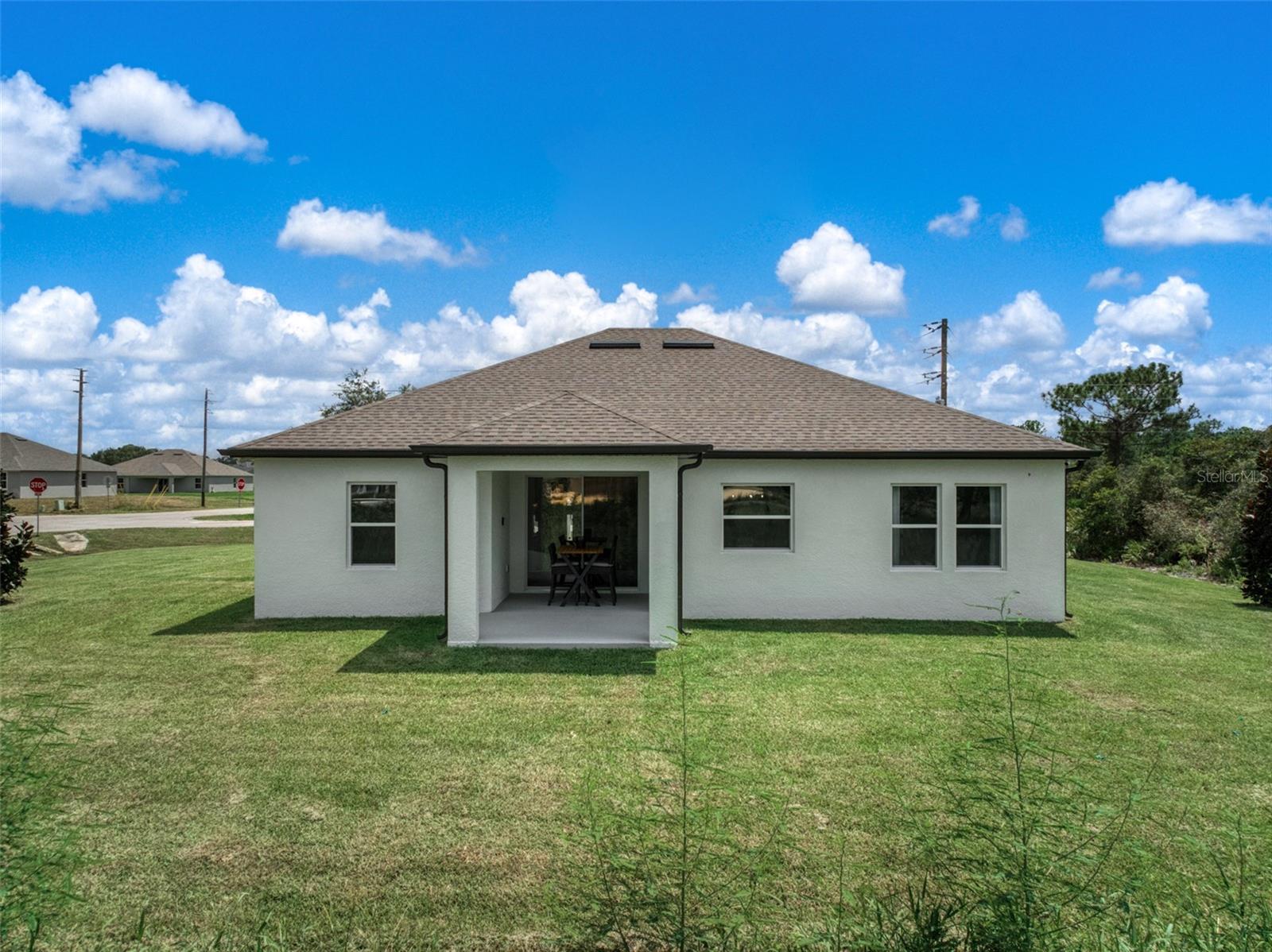 SUN N LAKE - Residential