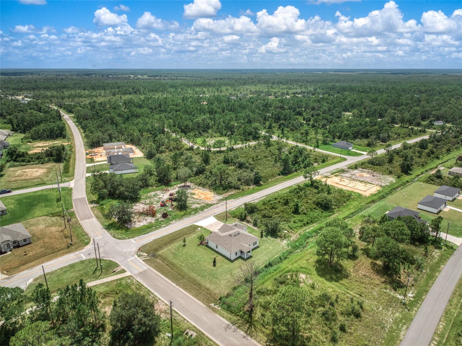 SUN N LAKE - Residential