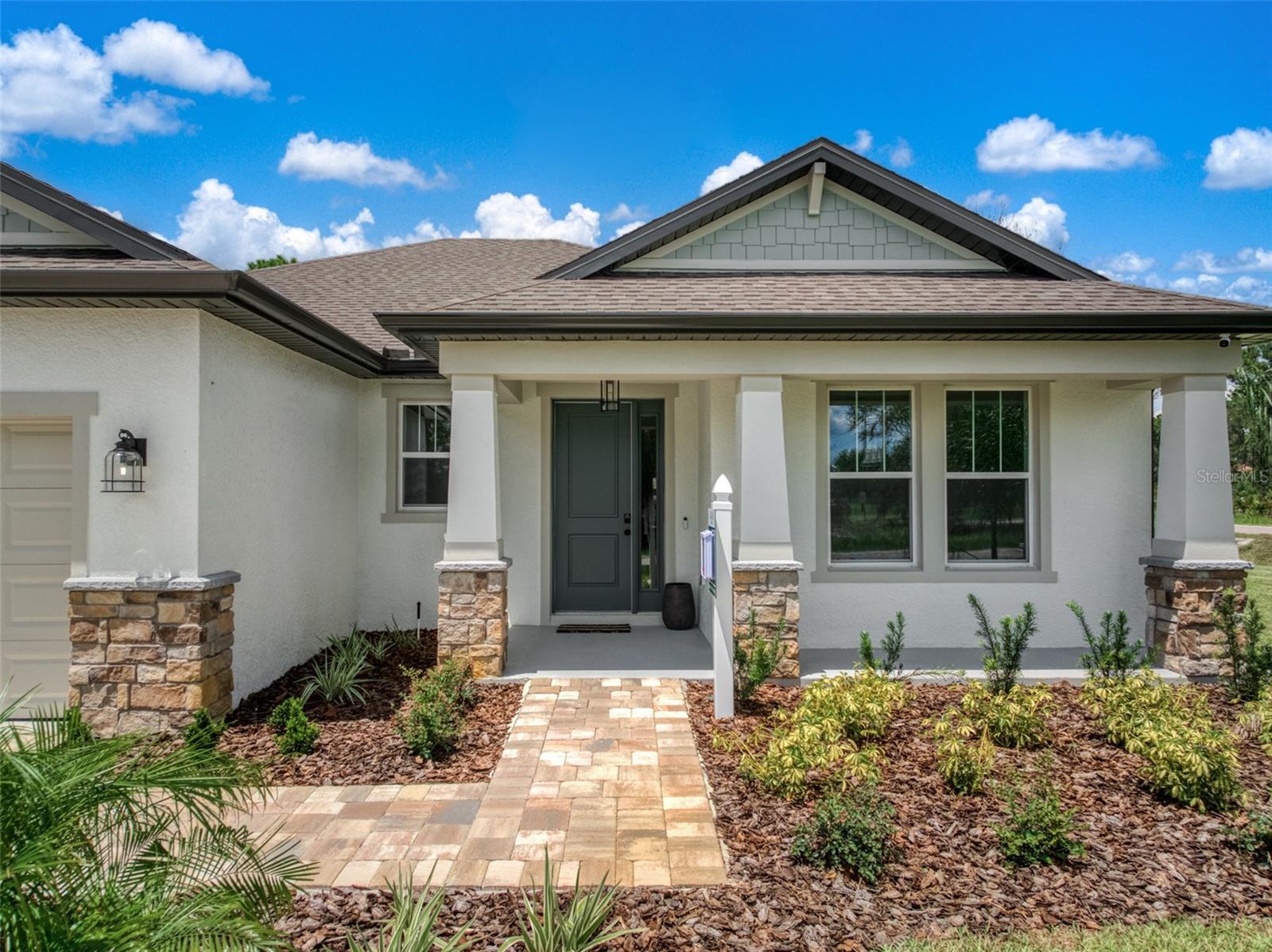 SUN N LAKE - Residential