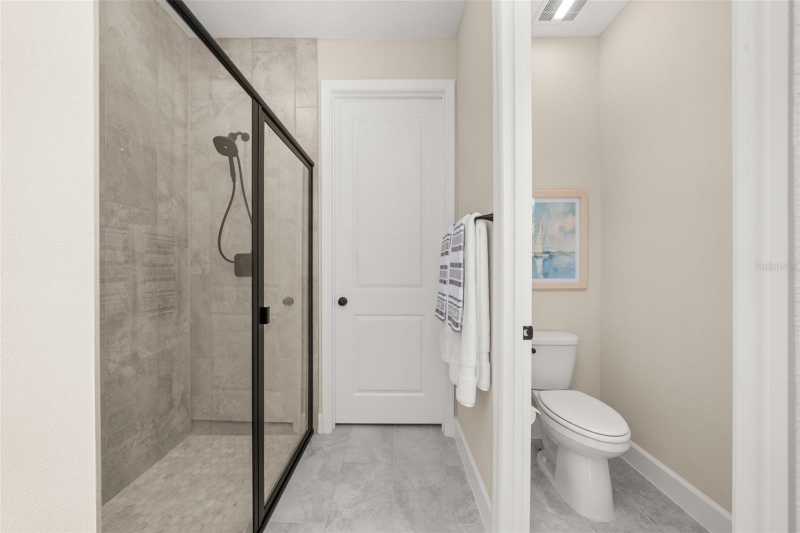 SUN N LAKE - Residential