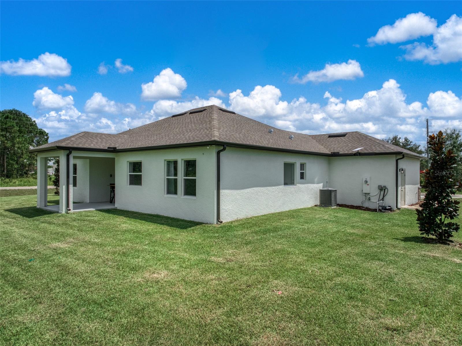 SUN N LAKE - Residential