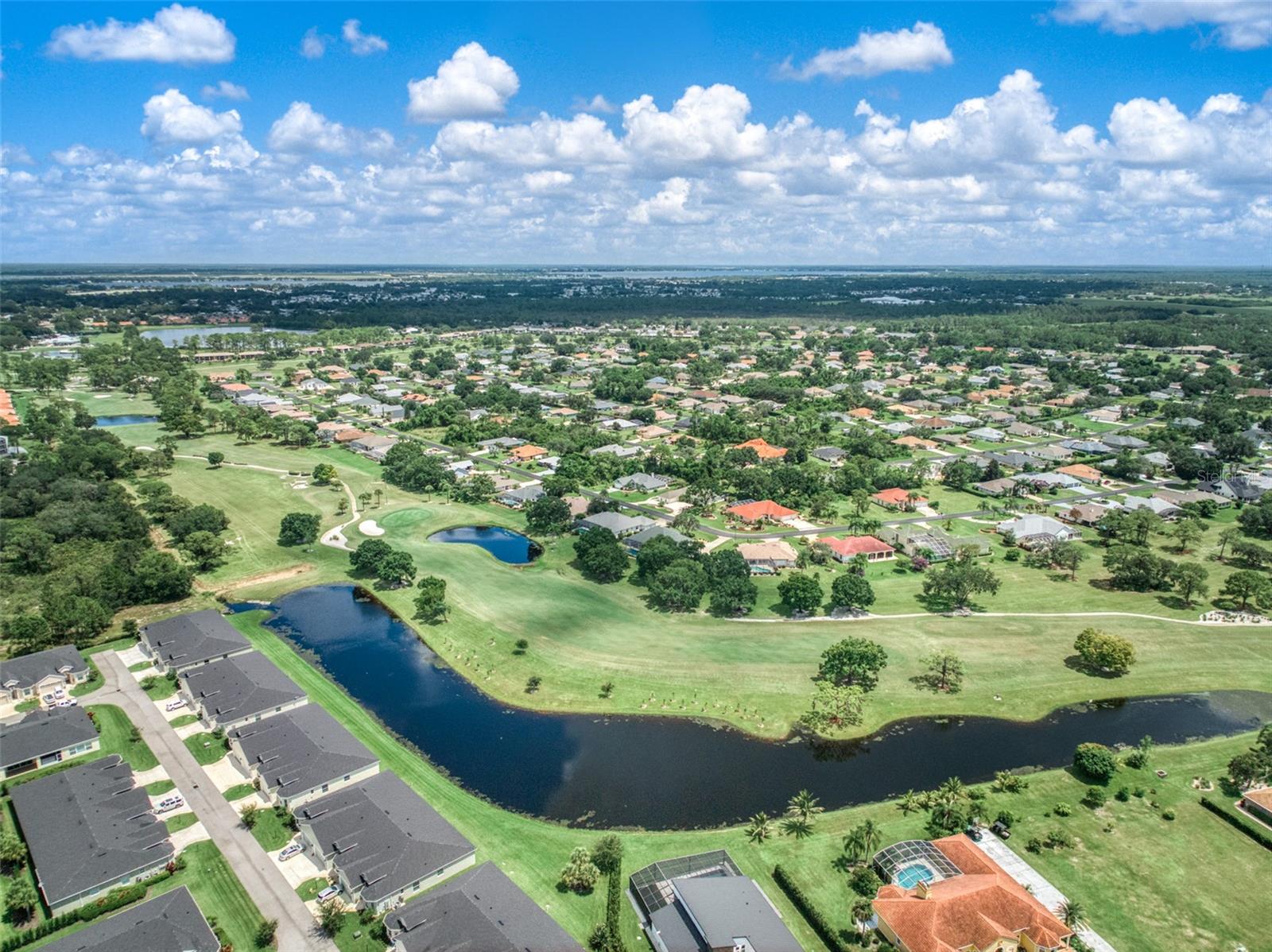 SUN N LAKE - Residential