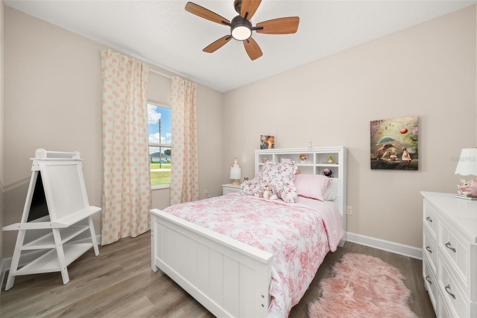 SUN N LAKE - Residential