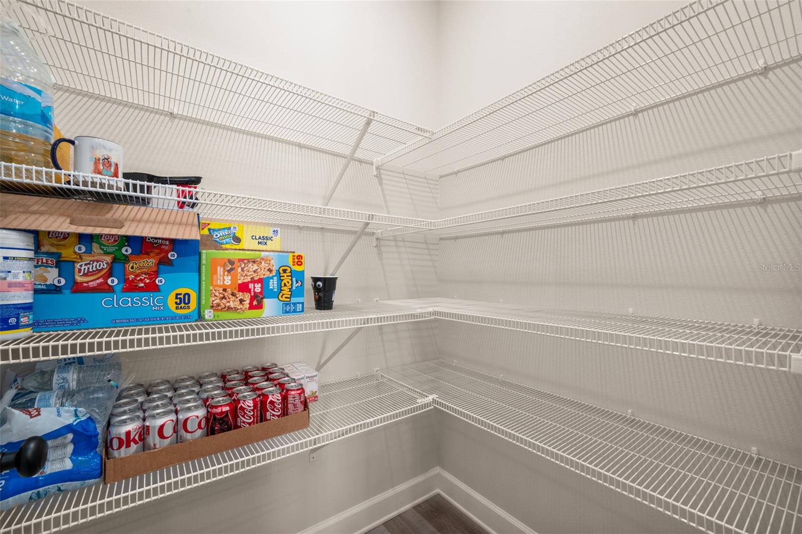 SUN N LAKE - Residential