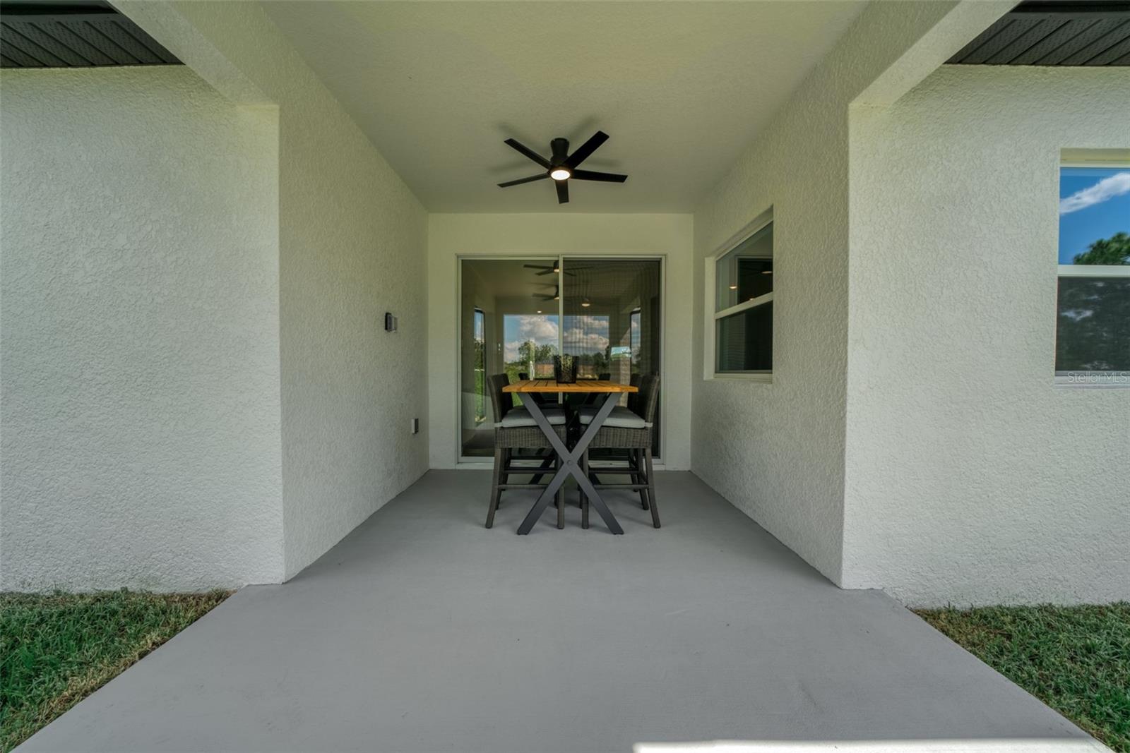 SUN N LAKE - Residential