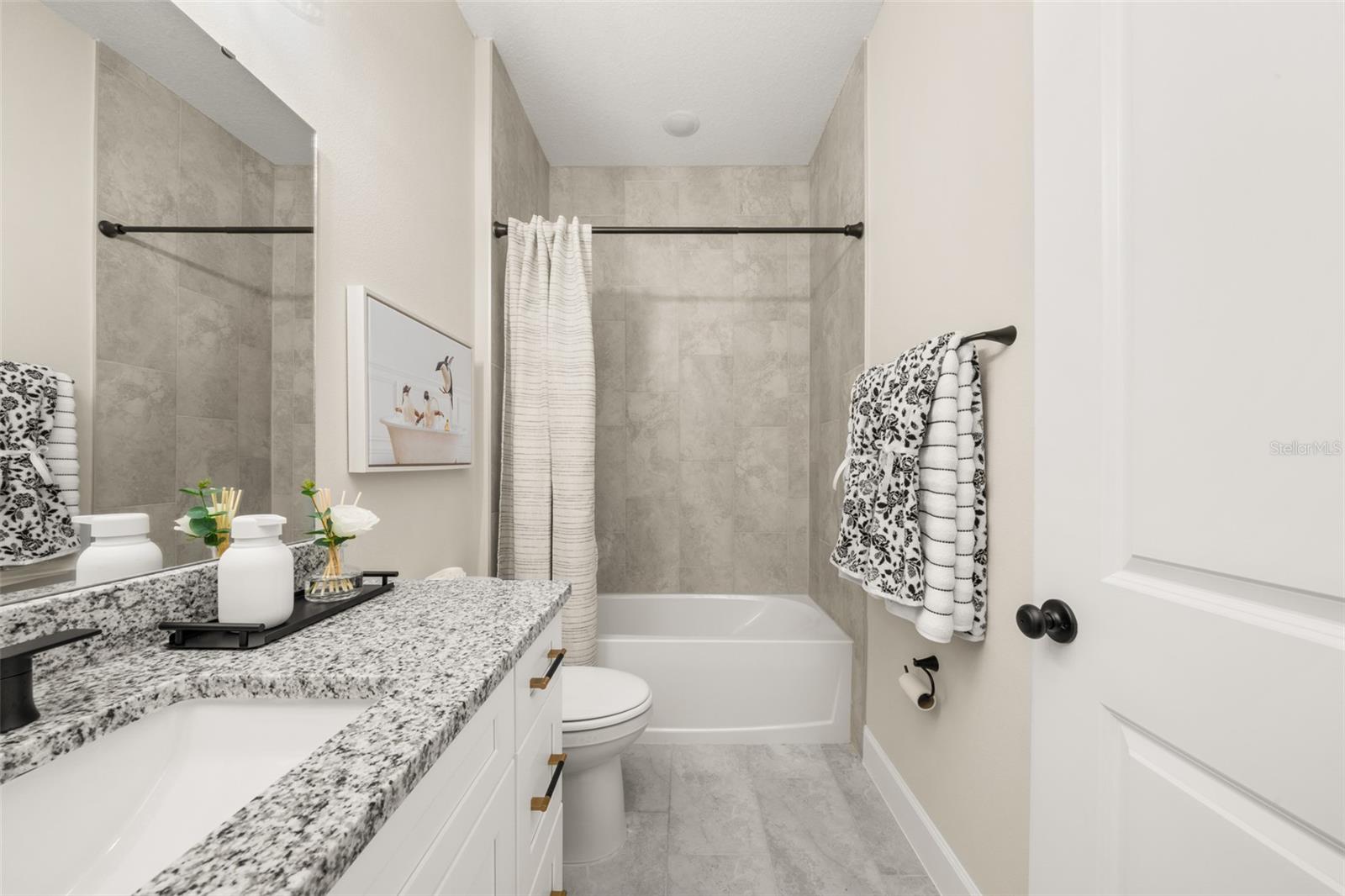 SUN N LAKE - Residential