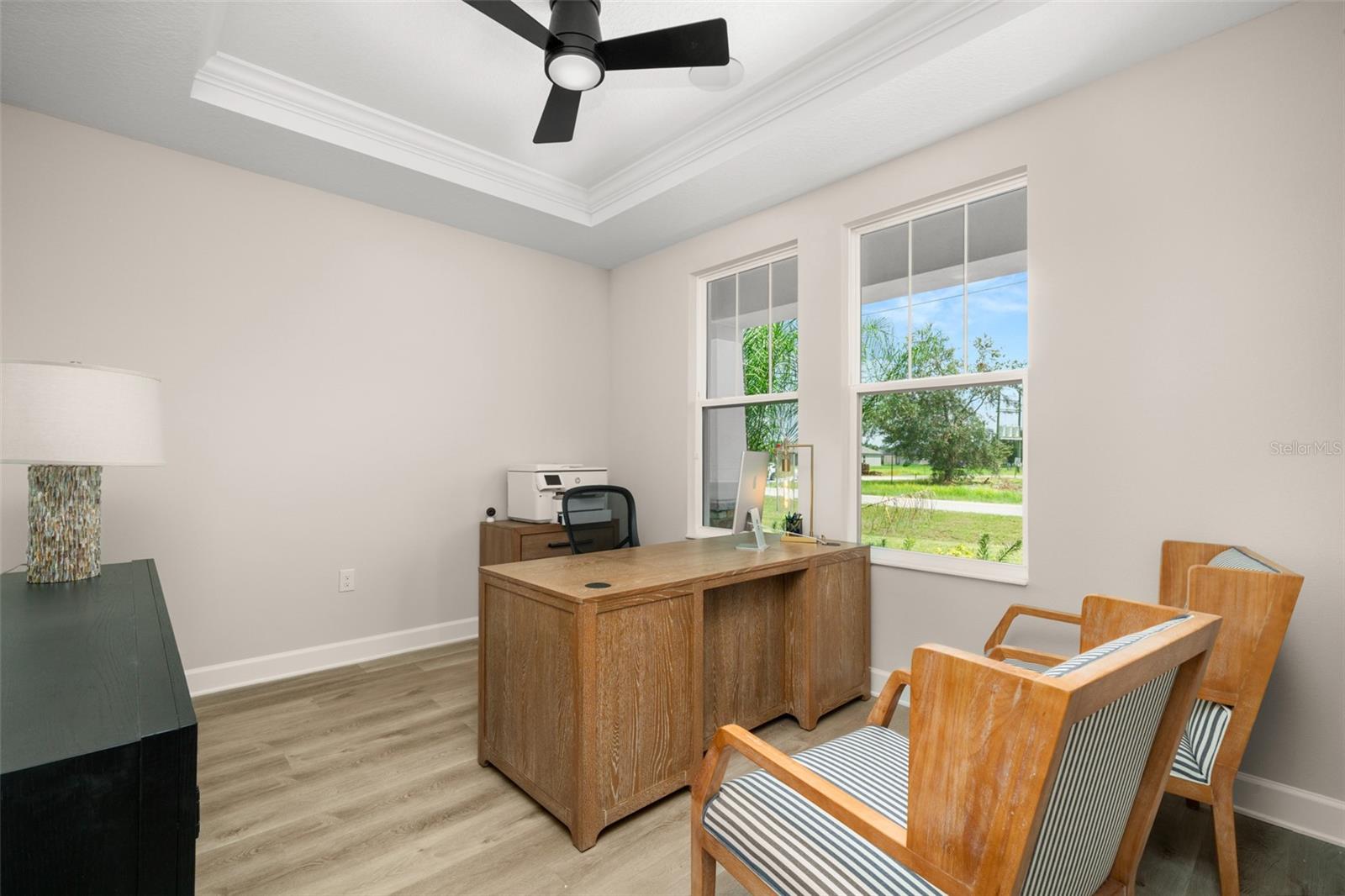 SUN N LAKE - Residential