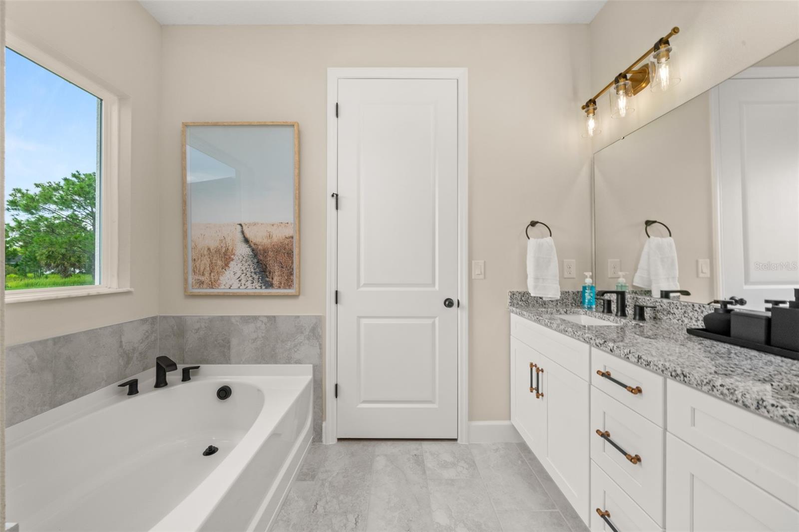 SUN N LAKE - Residential