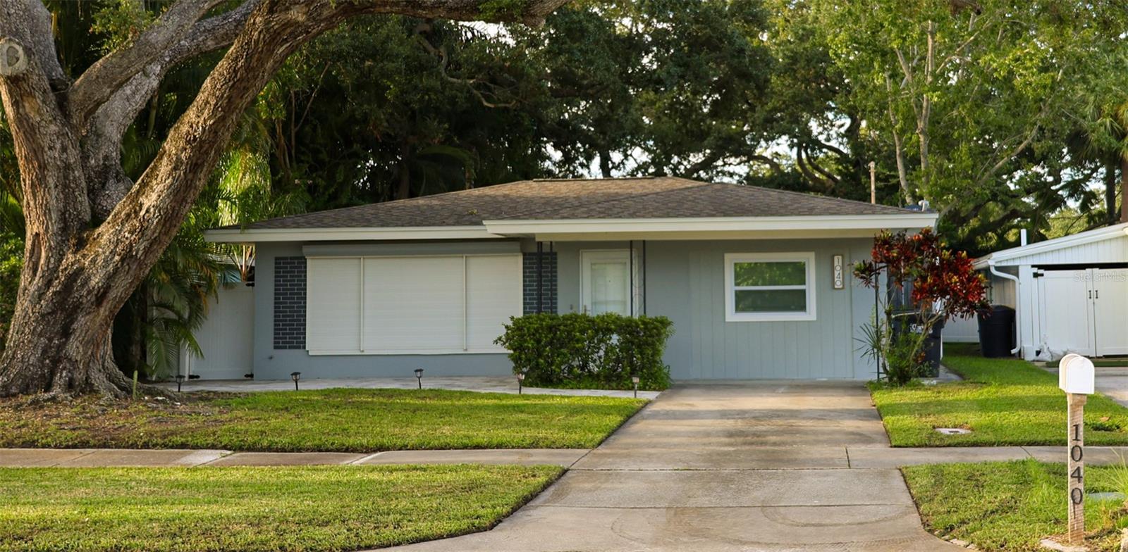 PEALE PARK - Residential Lease