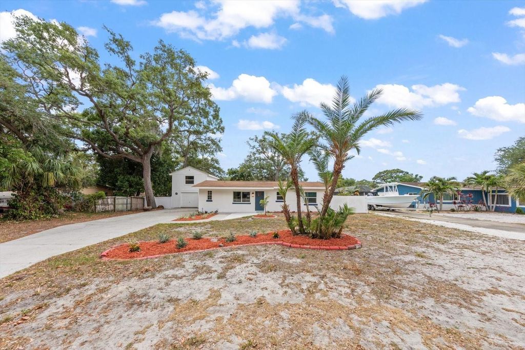 Photo of 11012 52nd Avenue N, St Petersburg, FL 33708 (MLS # TB8502694)