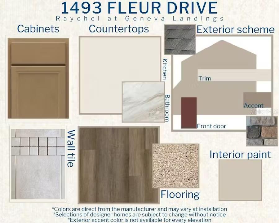 1493 FLEUR DRIVE